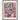 Hi, How Are You? Wooden Framed Print - Spork Fine Art USA