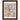 Secret Project Wooden Framed Print - Spork Fine Art USA
