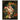 To The Flowers Wood Print - Spork Fine Art USA