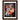 Overdrive Wooden Framed Print - Spork Fine Art USA