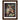 Fleeting Nature Wooden Framed Print - Spork Fine Art USA