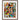 Do Your Worst Wooden Framed Print - Spork Fine Art USA