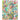 Drippy Wood Print - Spork Fine Art USA