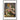 Tracing The Changing Wooden Framed Print - Spork Fine Art USA