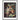 Fleeting Nature Wooden Framed Print - Spork Fine Art USA