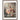Captivating Intricacies Wooden Framed Print - Spork Fine Art USA