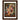 All The Utilities Wooden Framed Print - Spork Fine Art USA