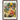 Skewed Horizon Wooden Framed Print - Spork Fine Art USA