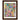 Dream Smile Wooden Framed Print - Spork Fine Art USA