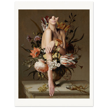 For Those Who Want To See Print - Spork Fine Art USA