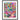 Hi, How Are You? Wooden Framed Print - Spork Fine Art USA