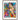 Doll On Wooden Framed Print - Spork Fine Art USA