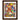 Starting All Over Again Wooden Framed Print - Spork Fine Art USA