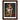 Dare To Be Wooden Framed Print - Spork Fine Art USA