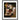 Selfitis Wooden Framed Print - Spork Fine Art USA