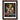 Healing Incantation Wooden Framed Print - Spork Fine Art USA