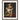 Dare To Be Wooden Framed Print - Spork Fine Art USA