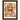 Without Wooden Framed Print - Spork Fine Art USA
