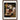 Selfitis Wooden Framed Print - Spork Fine Art USA