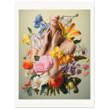 Acceptance Print - Spork Fine Art USA
