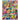 Everything Is Connected Wood Print - Spork Fine Art USA