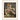 Tracing The Changing Wooden Framed Print - Spork Fine Art USA