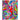 Not With The Saints Wood Print - Spork Fine Art USA