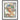 Buzzing With Life Wooden Framed Print - Spork Fine Art USA