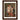 Balanced Arrangement Wooden Framed Print - Spork Fine Art USA