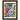 Ultimate Flex Wooden Framed Print - Spork Fine Art USA