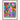Psychedelic Angel Wooden Framed Print - Spork Fine Art USA
