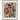 Do Your Worst Wooden Framed Print - Spork Fine Art USA