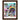 Peace Wooden Framed Print - Spork Fine Art USA