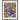 Democratic & Nondiscriminatory Wooden Framed Print - Spork Fine Art USA