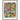 Elastic Soul Wooden Framed Print - Spork Fine Art USA