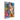 Doll On Canvas - Spork Fine Art USA
