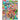 Not Of This Earth Wood Print - Spork Fine Art USA