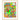 Acid Rain Wooden Framed Print - Spork Fine Art USA