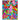 Psychedelic Angel Wood Print - Spork Fine Art USA