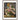 Tracing The Changing Wooden Framed Print - Spork Fine Art USA