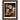 Selfitis Wooden Framed Print - Spork Fine Art USA