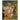 Multifarious Incarnations Wood Print - Spork Fine Art USA