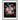Gentle Reminder Wooden Framed Print - Spork Fine Art USA