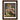 Tracing The Changing Wooden Framed Print - Spork Fine Art USA