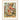 Under The Sea Reptile Butcher Shop Wooden Framed Print - Spork Fine Art USA
