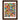 The Edge Of Forever Wooden Framed Print - Spork Fine Art USA