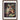 Fleeting Nature Wooden Framed Print - Spork Fine Art USA