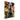 Temptation 2 Canvas - Spork Fine Art USA