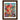 Art Click Wooden Framed Print - Spork Fine Art USA