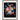 Gentle Reminder Wooden Framed Print - Spork Fine Art USA